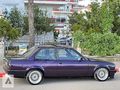 DOLU DOLU MOR COUPE E30 M50 B25 3000 STROKER