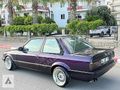 DOLU DOLU MOR COUPE E30 M50 B25 3000 STROKER