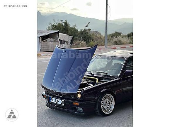 DOLU DOLU MOR COUPE E30 M50 B25 3000 STROKER