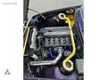 DOLU DOLU MOR COUPE E30 M50 B25 3000 STROKER