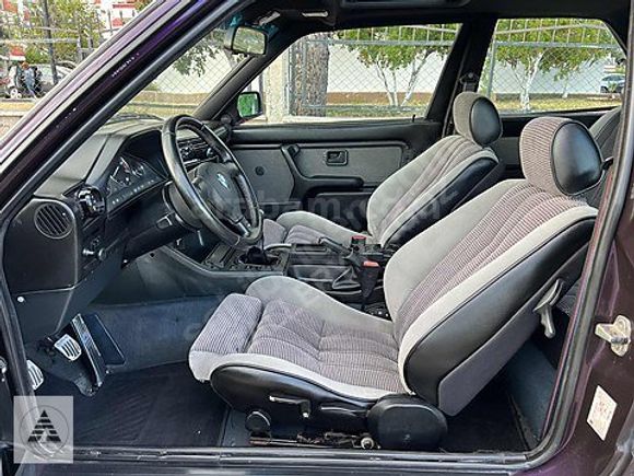 DOLU DOLU MOR COUPE E30 M50 B25 3000 STROKER