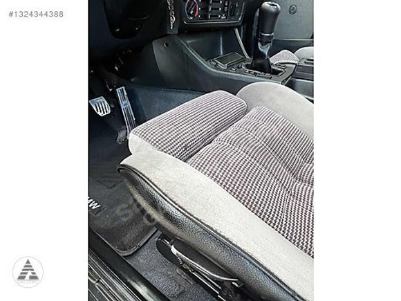 DOLU DOLU MOR COUPE E30 M50 B25 3000 STROKER