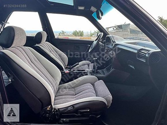 DOLU DOLU MOR COUPE E30 M50 B25 3000 STROKER
