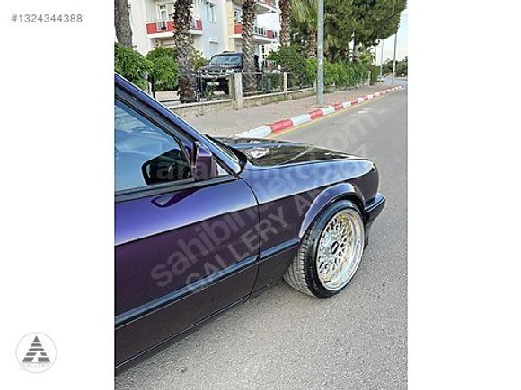 DOLU DOLU MOR COUPE E30 M50 B25 3000 STROKER