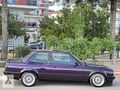 DOLU DOLU MOR COUPE E30 M50 B25 3000 STROKER