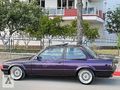 DOLU DOLU MOR COUPE E30 M50 B25 3000 STROKER