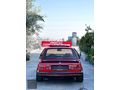 SUİT GARAGE 1986 MODEL DEMİR TAMPON 3.25