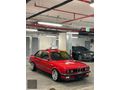 SUİT GARAGE 1986 MODEL DEMİR TAMPON 3.25