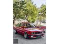 SUİT GARAGE 1986 MODEL DEMİR TAMPON 3.25