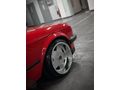 SUİT GARAGE 1986 MODEL DEMİR TAMPON 3.25
