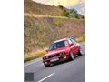 SUİT GARAGE 1986 MODEL DEMİR TAMPON 3.25