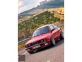 SUİT GARAGE 1986 MODEL DEMİR TAMPON 3.25
