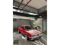 SUİT GARAGE 1986 MODEL DEMİR TAMPON 3.25