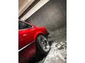 SUİT GARAGE 1986 MODEL DEMİR TAMPON 3.25