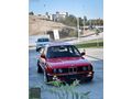 SUİT GARAGE 1986 MODEL DEMİR TAMPON 3.25