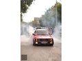 SUİT GARAGE 1986 MODEL DEMİR TAMPON 3.25