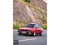 SUİT GARAGE 1986 MODEL DEMİR TAMPON 3.25