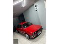 SUİT GARAGE 1986 MODEL DEMİR TAMPON 3.25