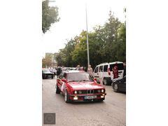 SUİT GARAGE 1986 MODEL DEMİR TAMPON 3.25