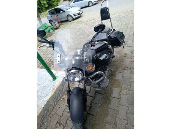Sahibinden Kuba Superlight 125 Hatay