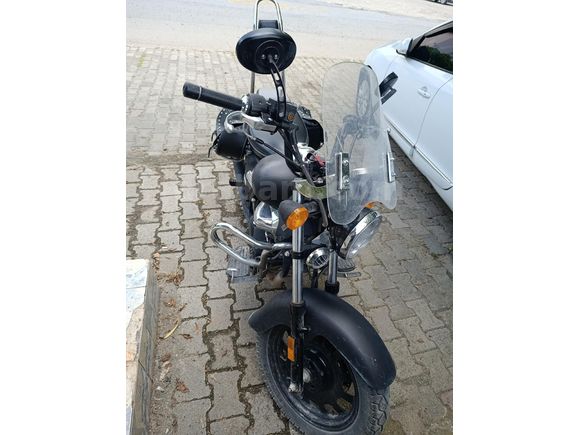 Sahibinden Kuba Superlight 125 Hatay
