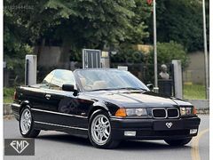 EMD | 1996 BMW E36 CABRİO 328i OTOMATİK DÜZGÜN KONDİSYON