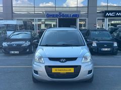 2010 MODEL 278000. KM' DE HYUNDAI MATRIX 