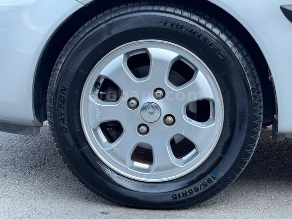 2010 MODEL 278000. KM' DE HYUNDAI MATRIX 