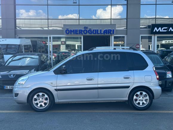 2010 MODEL 278000. KM' DE HYUNDAI MATRIX 