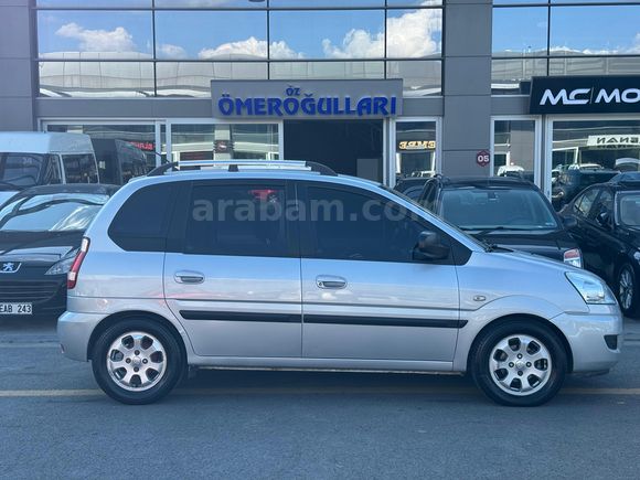 2010 MODEL 278000. KM' DE HYUNDAI MATRIX 