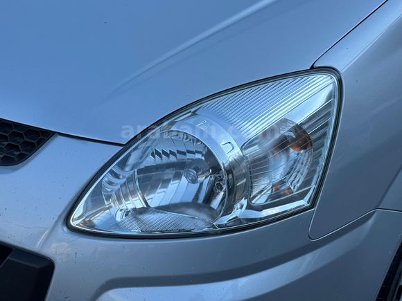 2010 MODEL 278000. KM' DE HYUNDAI MATRIX 