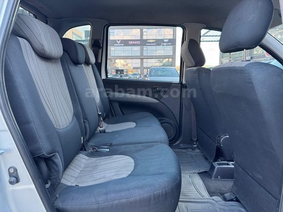2010 MODEL 278000. KM' DE HYUNDAI MATRIX 