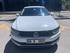 Sahibinden Volkswagen Passat 1.6 TDi BlueMotion Comfortline 2015 Model
