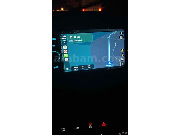Sahibinden Fiat Egea 1.4 Fire Easy 2021 Model 