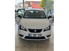 Sahibinden Seat Ibiza 1.4 Reference 2012 Model 