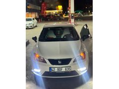 Sahibinden Seat Ibiza 1.4 Reference 2012 Model 