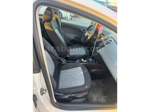 Sahibinden Seat Ibiza 1.4 Reference 2012 Model 