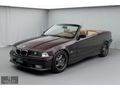'GALATA' 1997 BMW 328İ INDIVIDUAL "96 CLASSIC MORA METALLIC