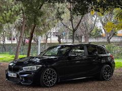 250 HP YER UÇAĞI KURULU M SPORT EXTRALI HIZ SEVERLERE