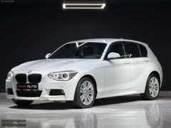 EVİN AUTO'DAN 2013 MODEL BMW 116i M SPORT 70 BİN KM İLK SAHİP