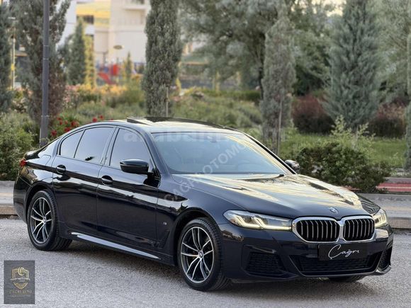 2021ÇIKIŞLI-HATASIZ BOYASIZ-CARBONSCHWARZ-7SERİSİ KOLTUK-DOLU