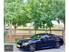 İBRAHİMOĞULLARI AUTO'DAN BMW 520i M Sport FUL+FULL