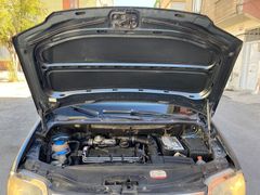 2006 VOLKSWAGEN CADDY 290 BİNDE ORJİNAL MUAYNE YENİ