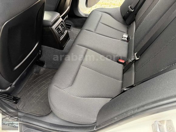 2014 MODEL BMV YENİ KASA PREMİUM OTOMATİK HATASIZDIR KM 36 BİNDE