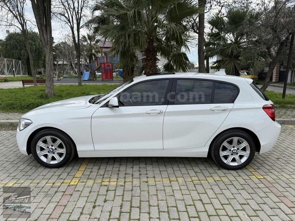 2014 MODEL BMV YENİ KASA PREMİUM OTOMATİK HATASIZDIR KM 36 BİNDE