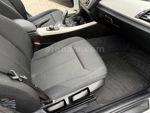 2014 MODEL BMV YENİ KASA PREMİUM OTOMATİK HATASIZDIR KM 36 BİNDE