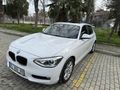 2014 MODEL BMV YENİ KASA PREMİUM OTOMATİK HATASIZDIR KM 36 BİNDE