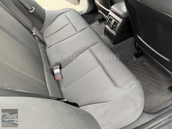 2014 MODEL BMV YENİ KASA PREMİUM OTOMATİK HATASIZDIR KM 36 BİNDE
