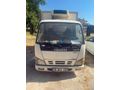 Sahibinden Isuzu NKR Low 