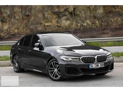 SPECİAL EDİTİON M SPORT LCİ VALUM HAYALET HARMAN E.BAGAJ DOLU